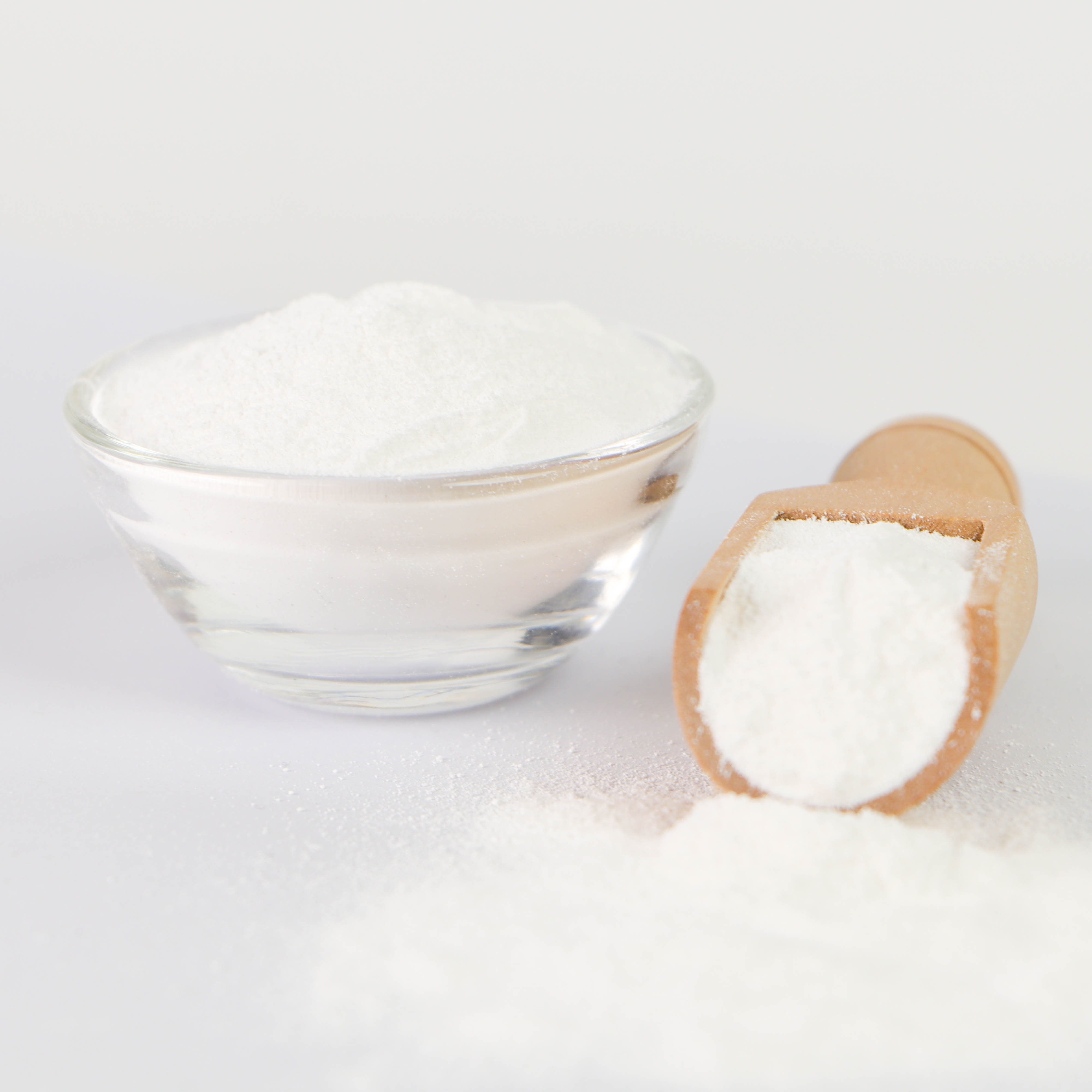 Pharmaceutical Grade Hyaluronic Acid Powder for Skincare & Dermal Fillers – 99% Purity