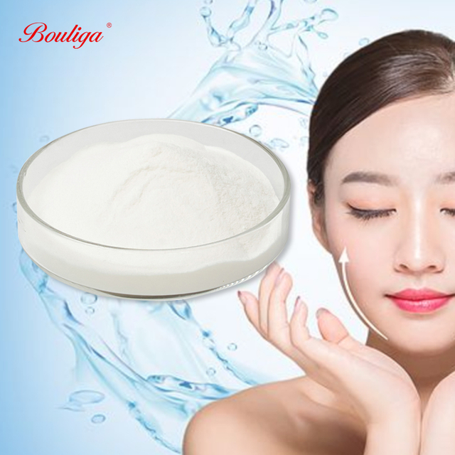 Bouliga Hydrolyzed Type II Collagen (Chicken breast cartilage extract）