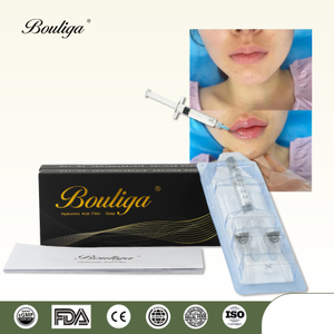 Hyaluronic Acid Anti-Wrinkle Gel