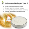 Undenatured Type II Collagen Repair And Regeneration of Joint Cartilage