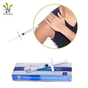 Knee Pain Relief Hyaluronic Acid Gel Intra-articular Injection