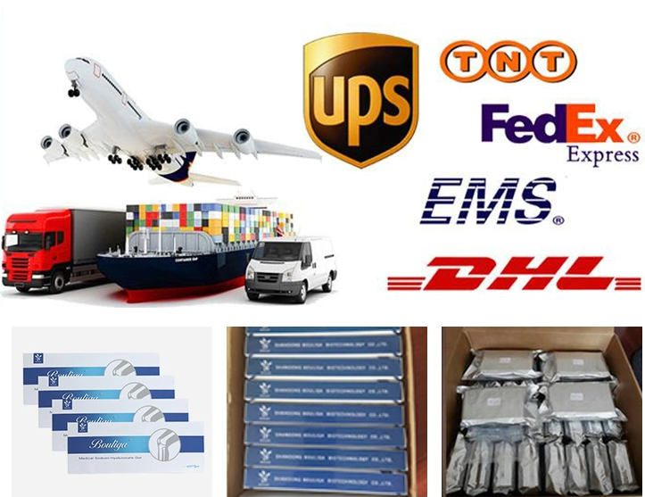 Knee Pain Relief Hyaluronic Acid Gel Intraarticular Cavity Injection Joint Repair from China