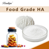 Food grade sodium hyaluronate powder hyaluronic acid powder 