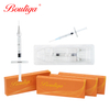 2ml Anti-aging injection Beauty Derm Filler Hyaluronic Acid Injection for Skin rejuvenation