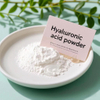 Bouliga Sodium hyaluronate powder Cosmetic Grade CAS 9004-61-9 Hyaluronic Acid with Low/High Molecular Weight