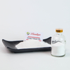 Bouliga Cross Linked Hyaluronic Acid Raw Material Sodium Hyaluronate Powder 