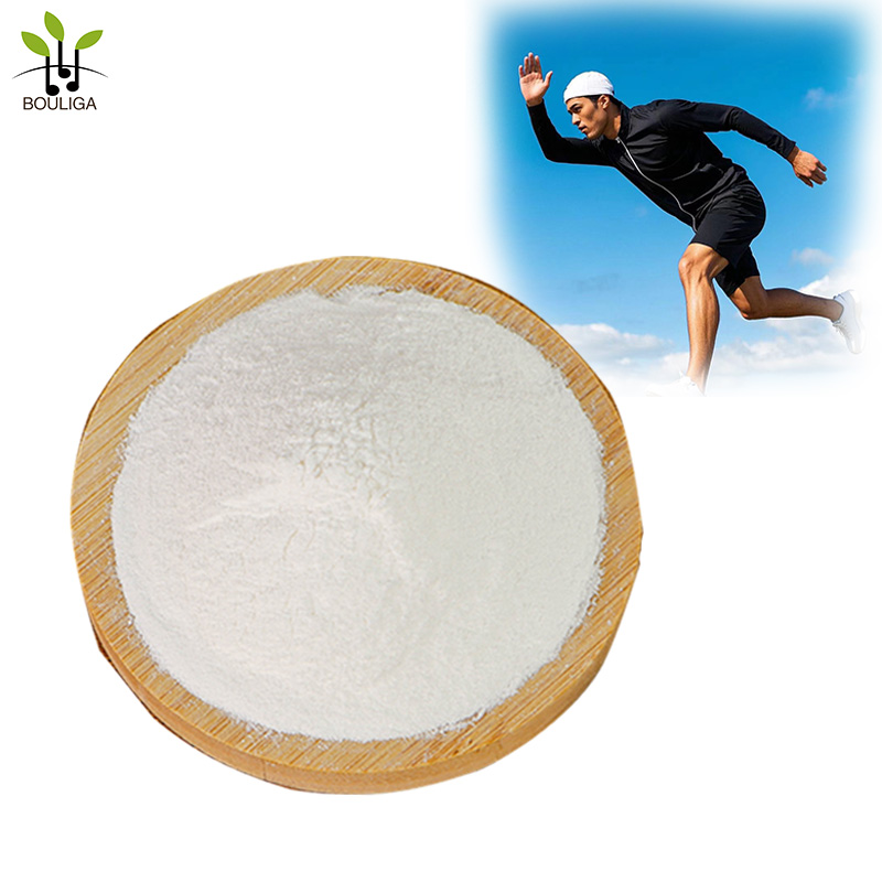 Hydrolyzed Type II Collagen