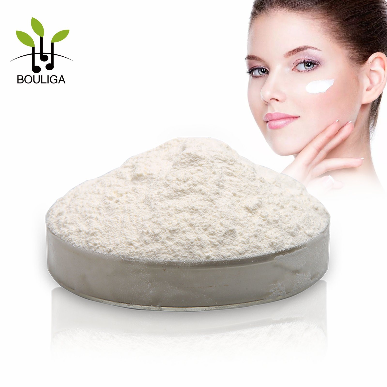 Sodium Hyaluronate Powder Cosmetic Grade Anti-aging