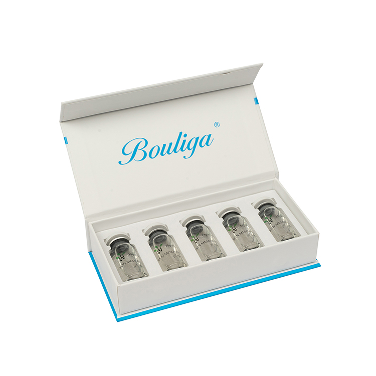 mesotherapy filler packaging format