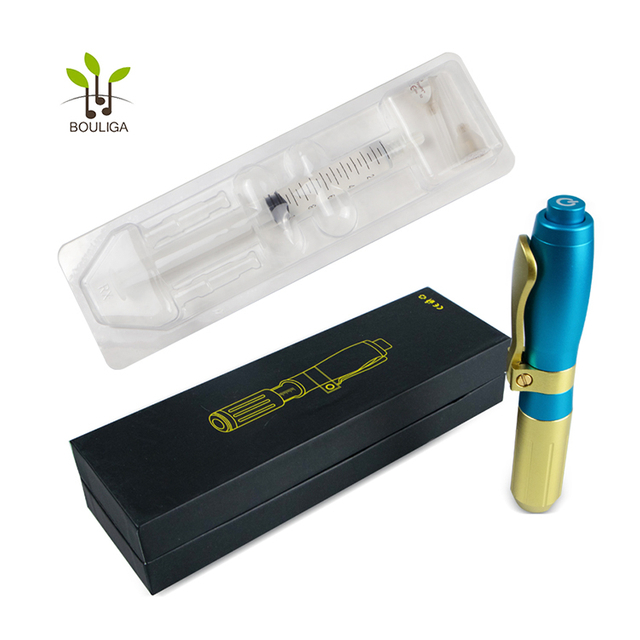 0.3ml Hyaluron Pen