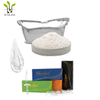 Bouliga Biofermentation Hyaluronic Acid Powder Pure Natural Injection Grade 200Mda Sodium Hyaluronate Powder