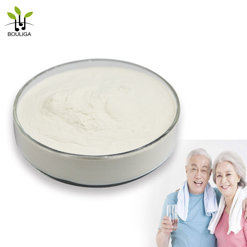 Hydrolyzed Type II Collagen