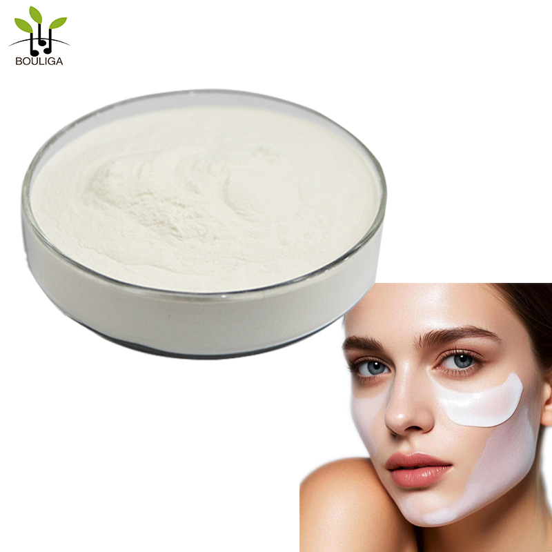 Hydrolyzed Type II Collagen