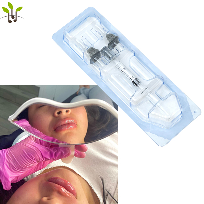 Bouliga Dermal Filler1ml Lip augmentation hyaluronic acid filler 