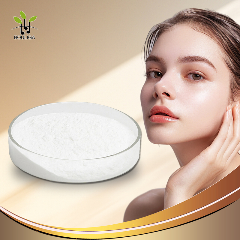 Bouliga Sodium Hyalutonate Cosmetic Grade Hyaluronic Acid Powder