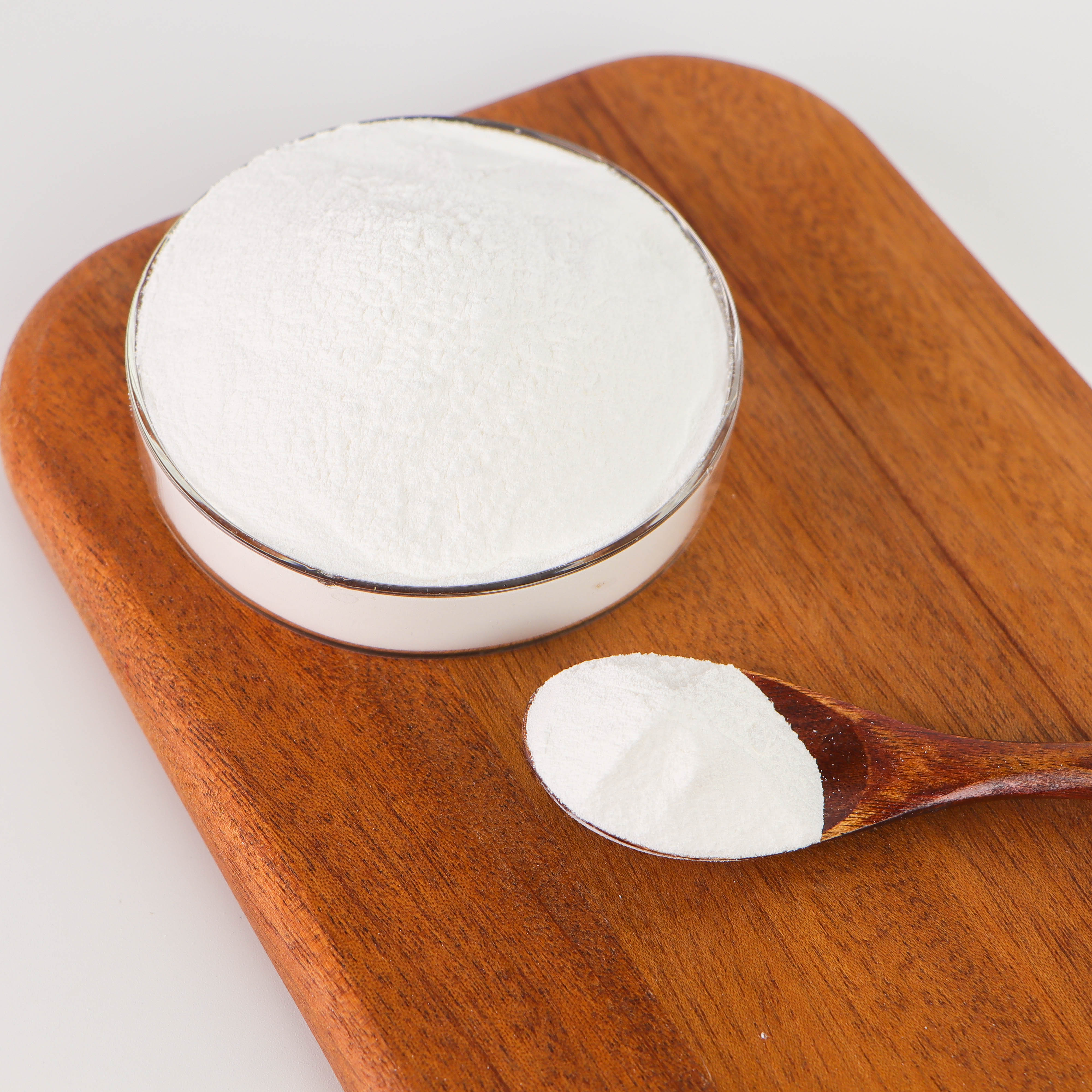 Pharmaceutical Grade Hyaluronic Acid Powder for Skincare & Dermal Fillers – 99% Purity