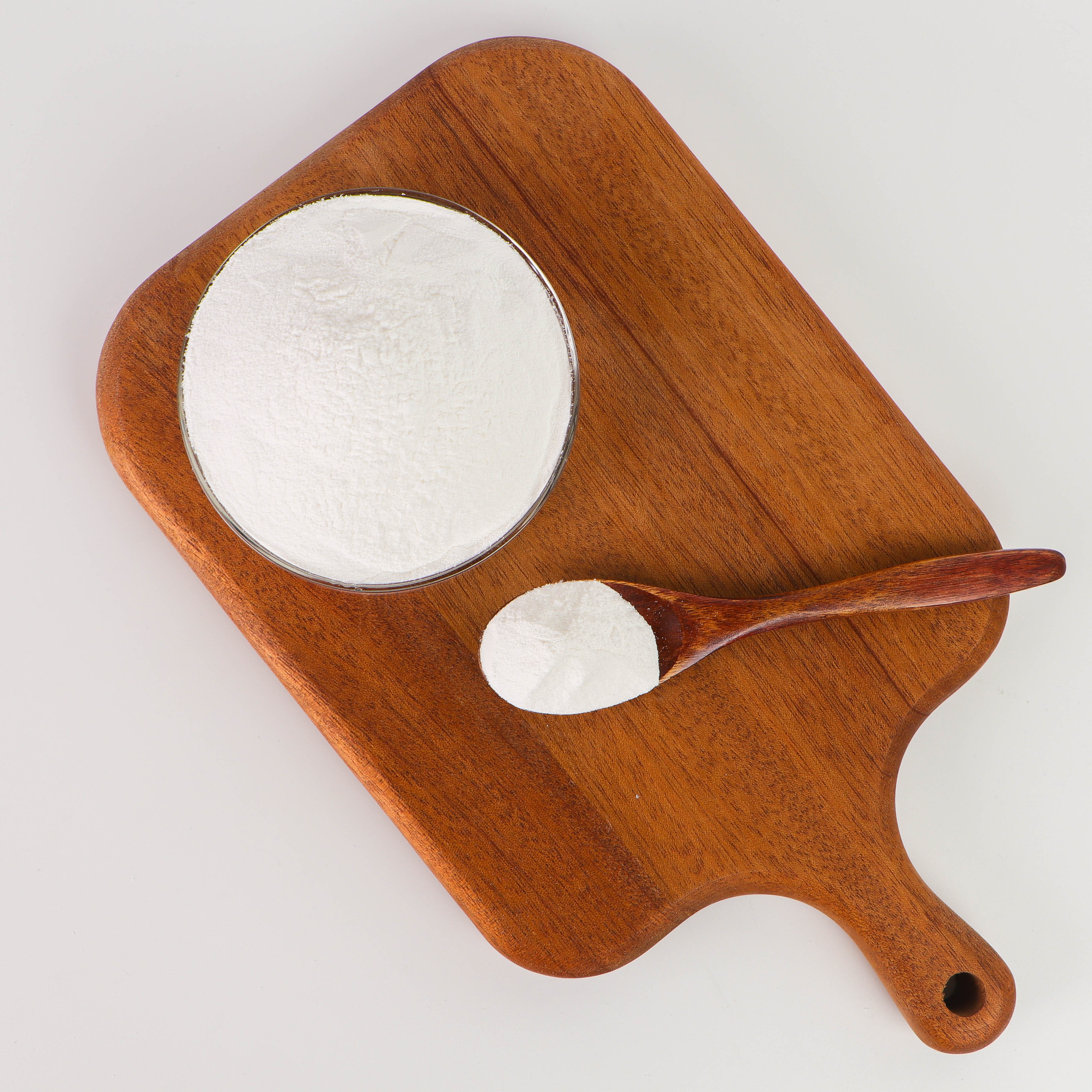 Nano Hyaluronic Acid Powder | 200-500nm Particle Size