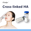 Crosslineked Sodium Hyaluronate Powder 