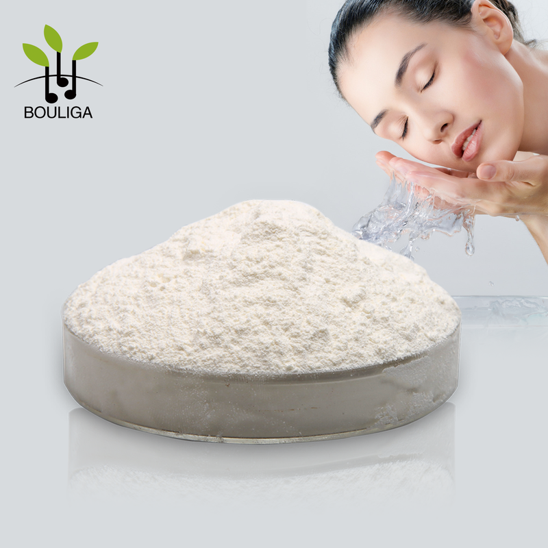 Shandong Bouliga Cationic Sodium Hyaluronate Powder