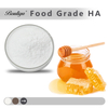 Food grade sodium hyaluronate powder hyaluronic acid powder 