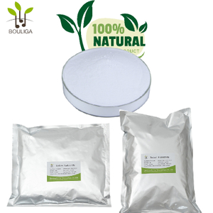 Bouliga Biofermentation Hyaluronic Acid Powder 2000da-100Mda Sodium Hyaluronate Powder Free Sample