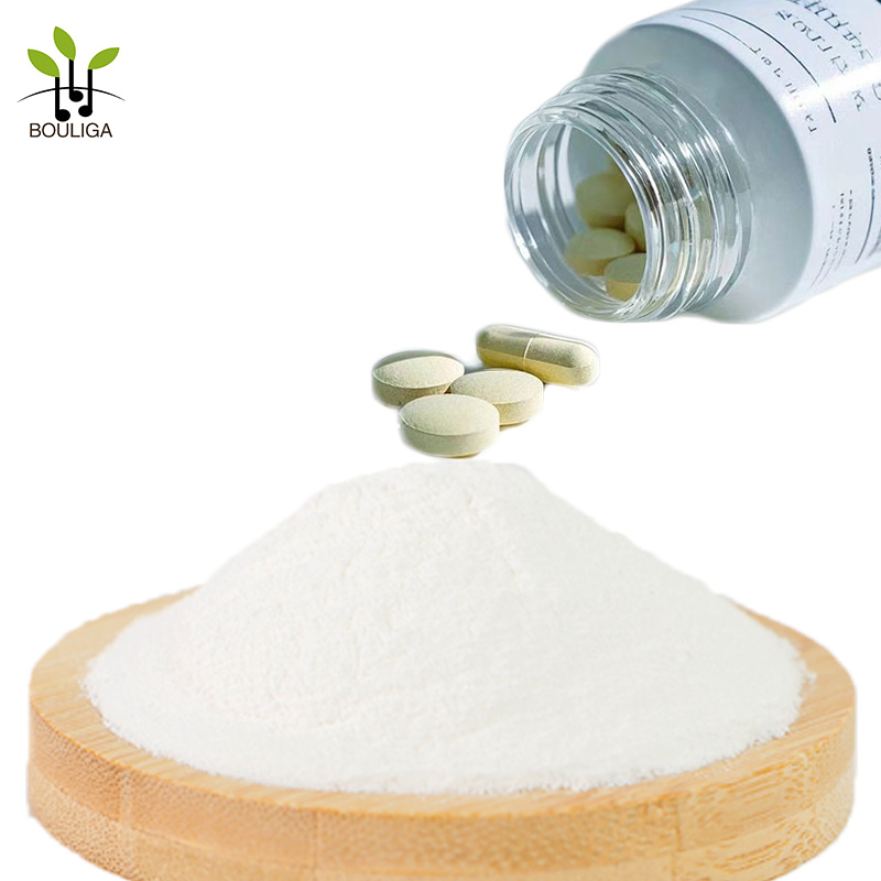 Hydrolyzed Type II Collagen