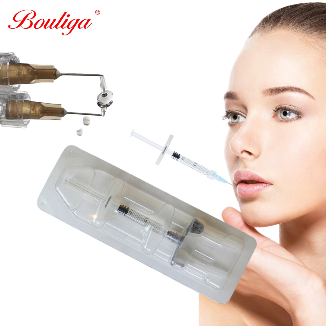 Benefits of Dermal Fillers