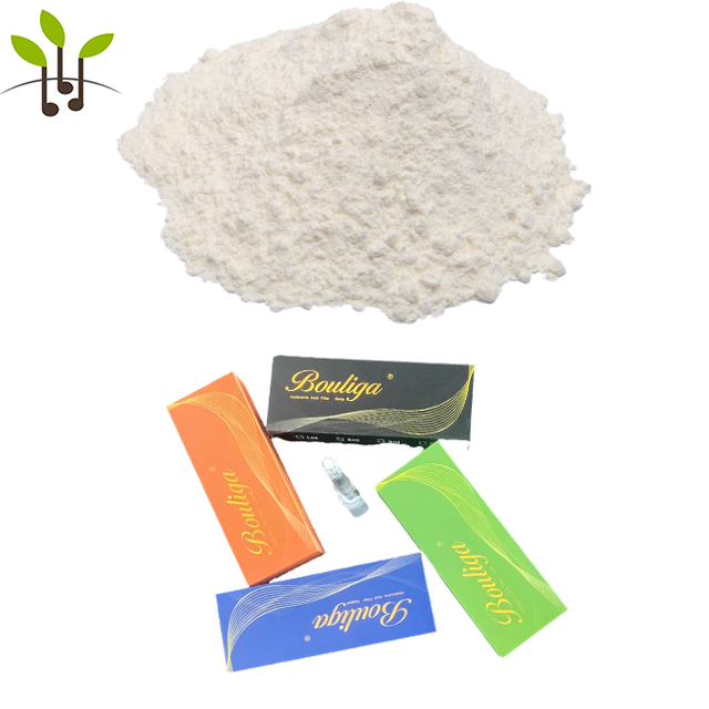 Bouliga Cross linked Sodium Hyaluronate powder 230Mda