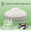 Cosmetic Grade Sodium Hyaluronate