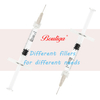 Bouliga Cross-linked Hyaluronic Acid Dermal Filler