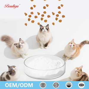 Food-Grade Hyaluronic Acid Pet Supplement for Joint/Skin/Oral Health