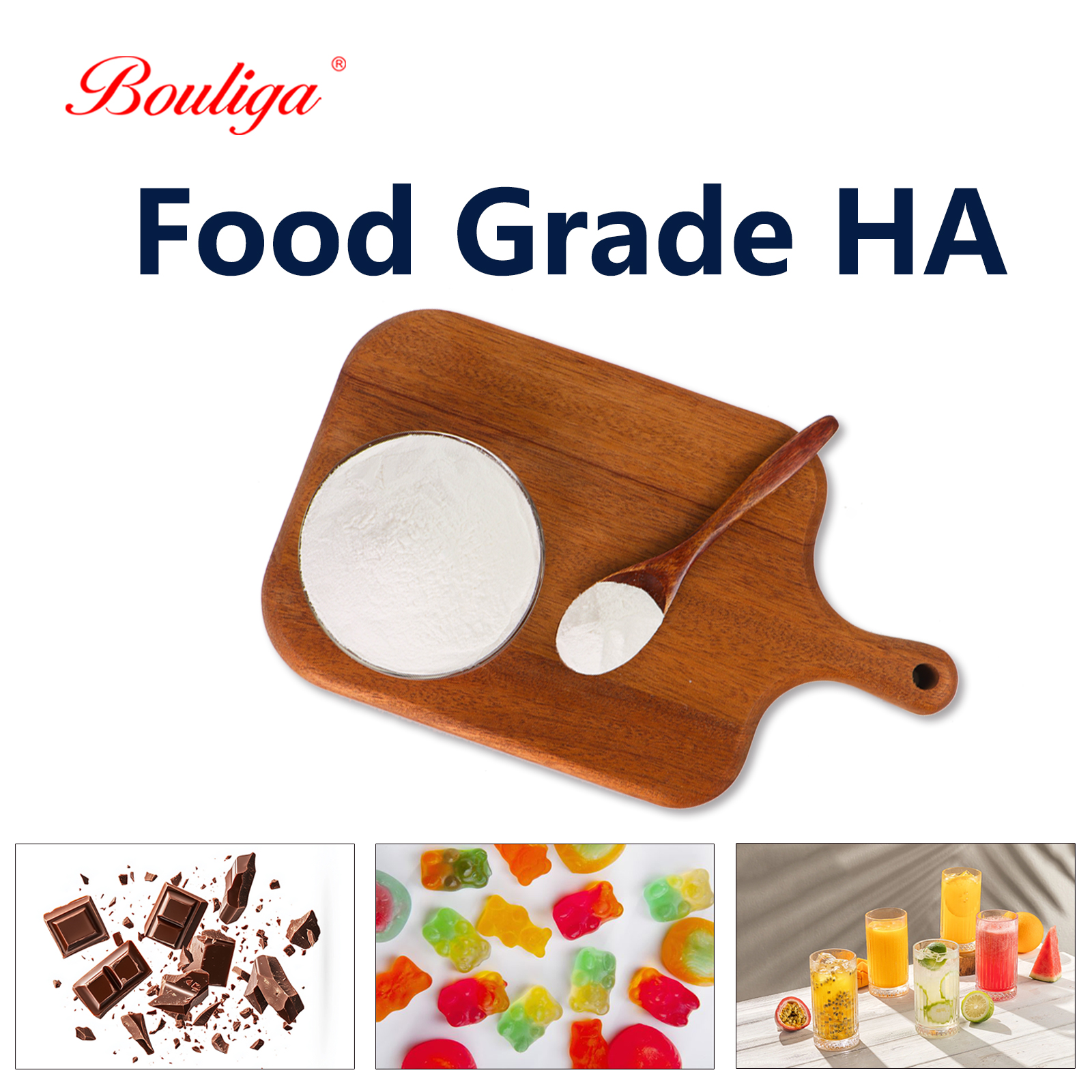 Anti-aging lip fillers