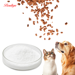 High-purity Veterinary-grade Hyaluronic Acid Powder