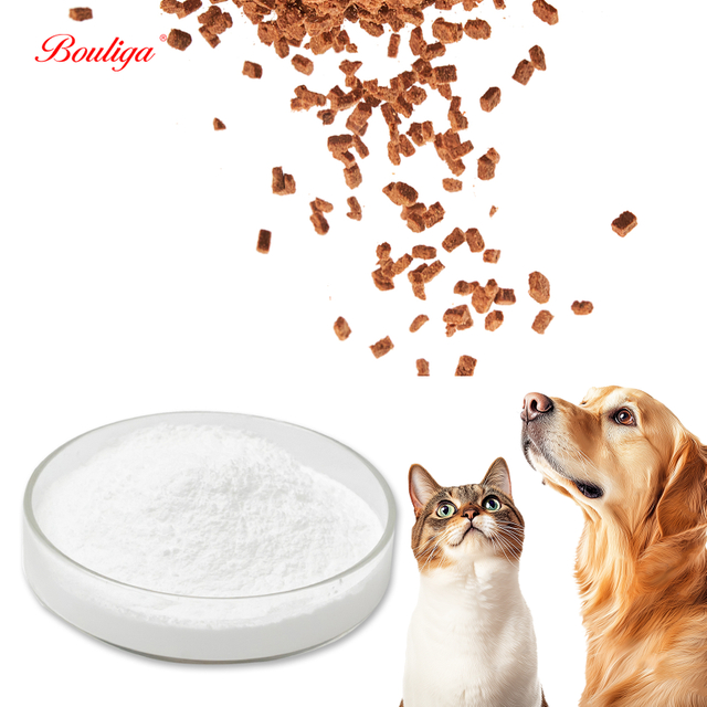 High-purity Veterinary-grade Hyaluronic Acid Powder