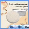 Cosmetic raw materials, Moisturizing raw materials, Sodium hyaluronate powder