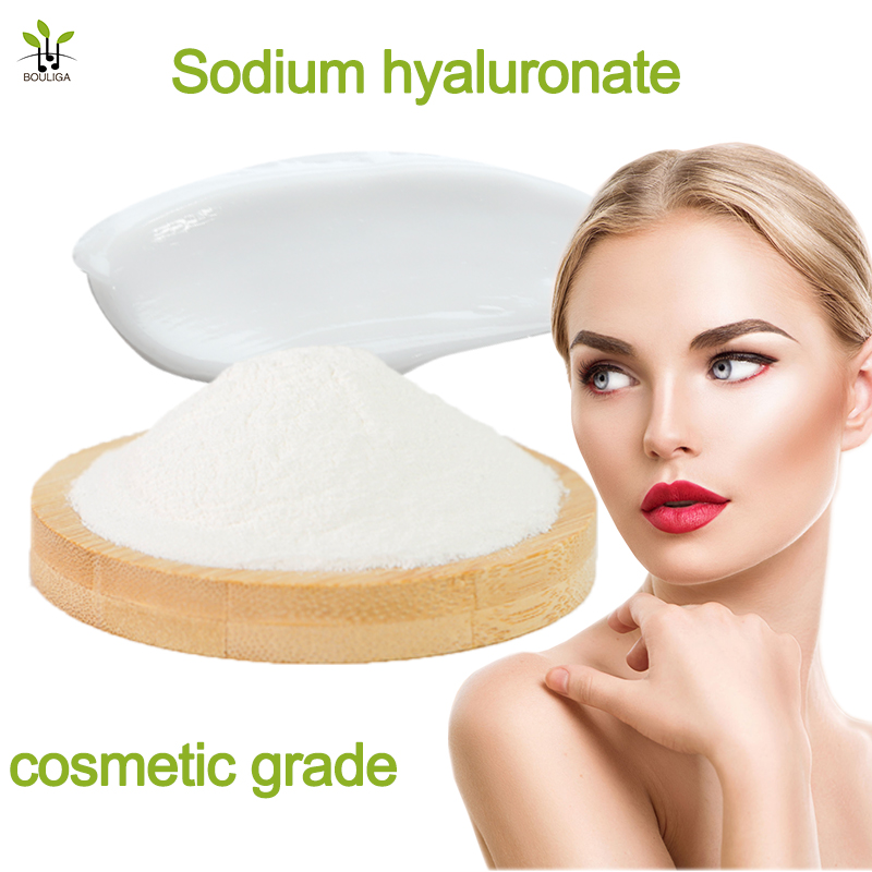Anti-aging lip fillers
