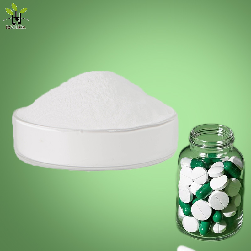 Hydrolyzed Type II Collagen