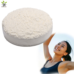 Hydrolyzed Type II Collagen