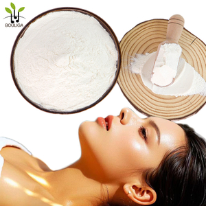 Bouliga Hydrolysis Hyaluronic Acid Powder Small Molecular Weight