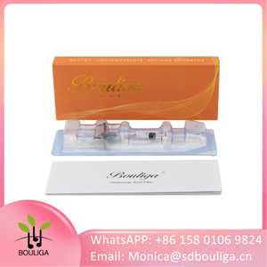 Bouliga Dermal Filler1ml Lip augmentation hyaluronic acid filler 