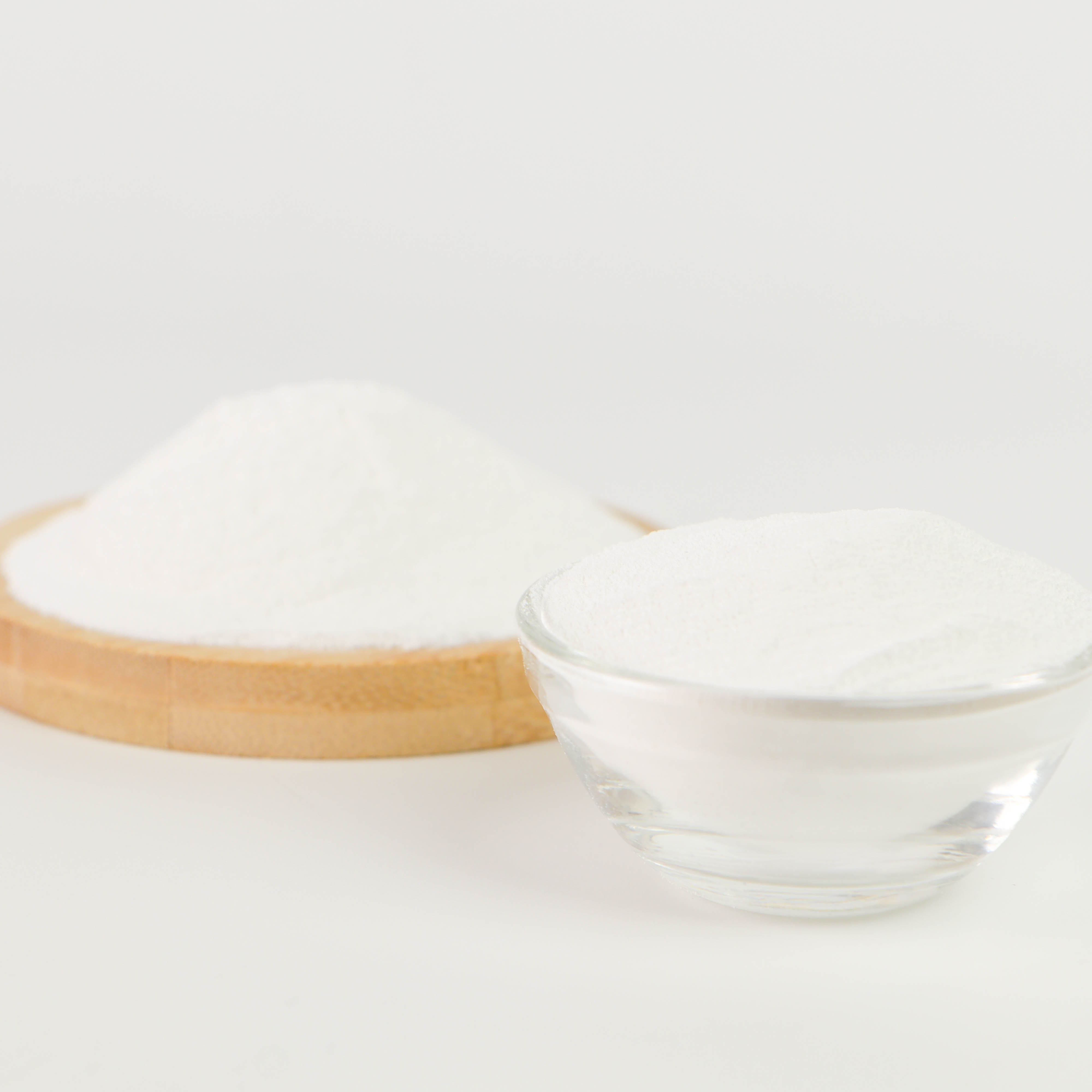 Ultra-Low Molecular Weight HA Powder (5kDa-50kDa) – Deep Skin Penetration for Cosmetic Serums
