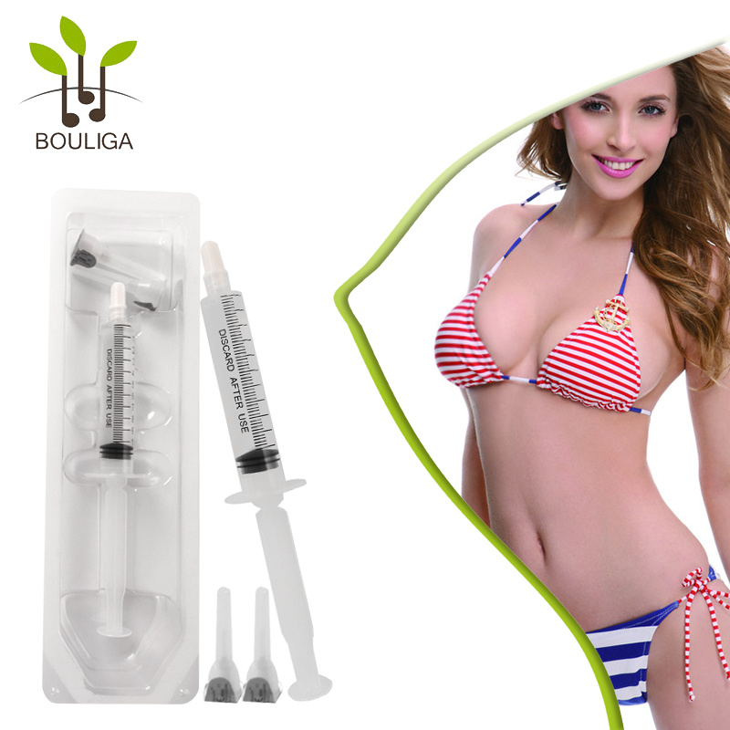 Body Filler Large Breast High Purity Crosslinked Hyaluronic Acid Injection