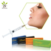 Bouliga Long-lasting Dermal Filler Injectable 1ml 2ml 5ml 10ml Cross Linked HA Filler 