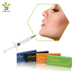 Anti-Wrinkle Lip Enhancement Crosslinked Hyaluronic Acid Injection Dermal Filler
