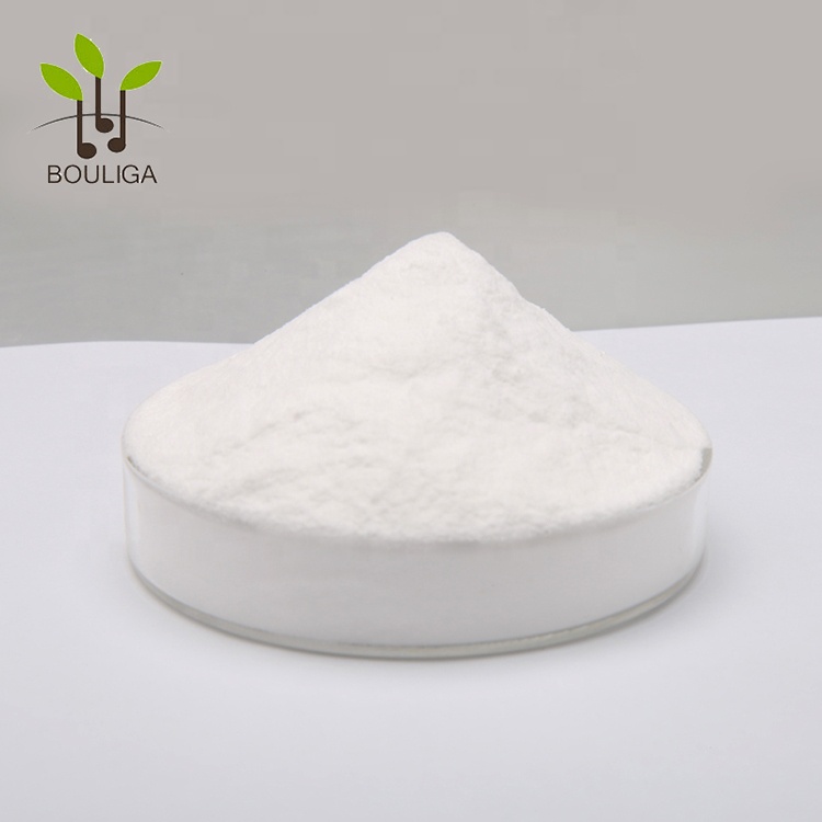 Sodium Hyaluronate Powder Pharmaceutical Grade 