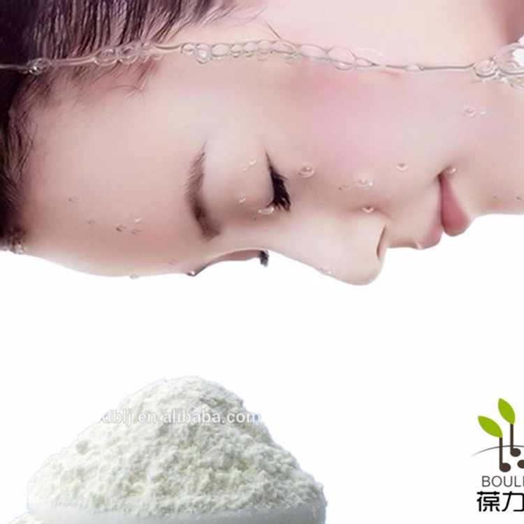 Cosmetic Grade Sodium Hyaluronate