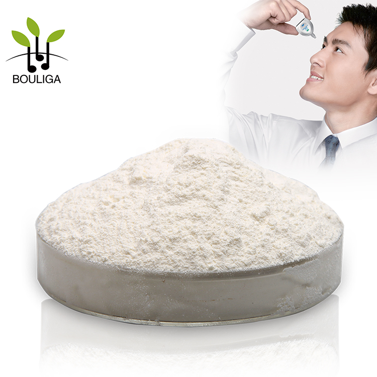 Used in Surgery and Eye Drop Sodium Hyaluronate Powder Pharmaceutical Grade Raw Material