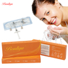 Bouliga Cross-linked Hyaluronic Acid Dermal Filler