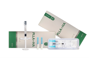 Bouliga PLLA hyaluronic acid Filler 