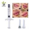 Bouliga Natural-looking Dermal Filler Formula 1ml 2ml 5ml 10ml 